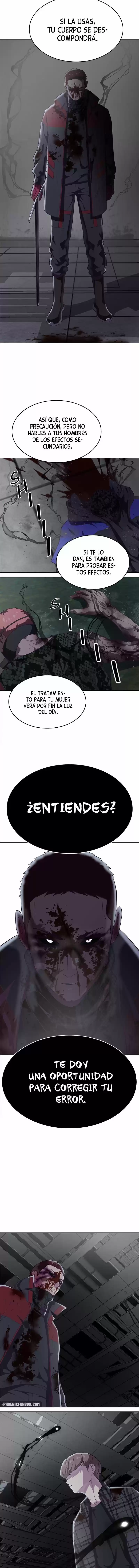 Ecos de los Muertos Capitulo 94 página 7