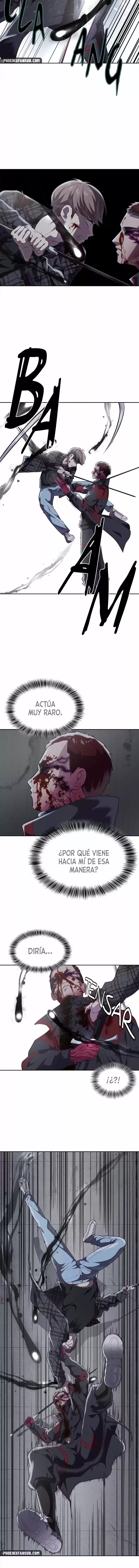 Ecos de los Muertos Capitulo 94 página 9