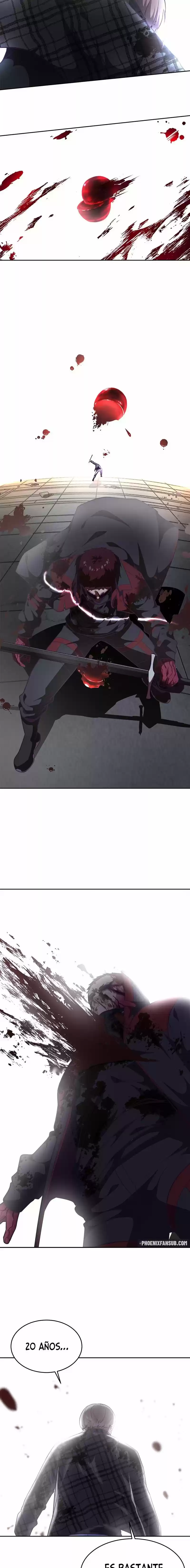 Ecos de los Muertos Capitulo 95 página 19