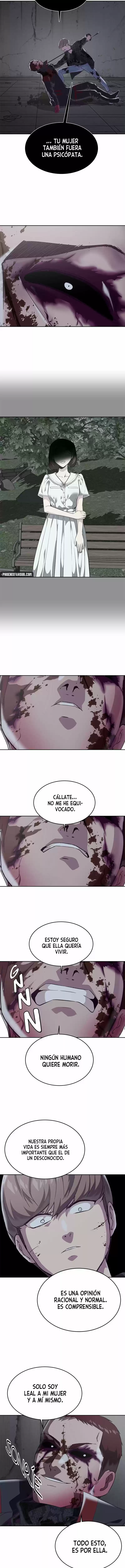 Ecos de los Muertos Capitulo 96 página 11