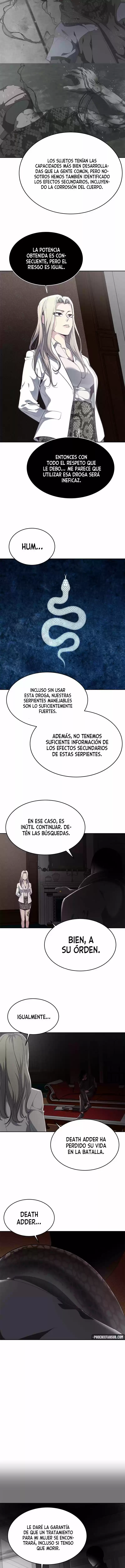 Ecos de los Muertos Capitulo 96 página 16