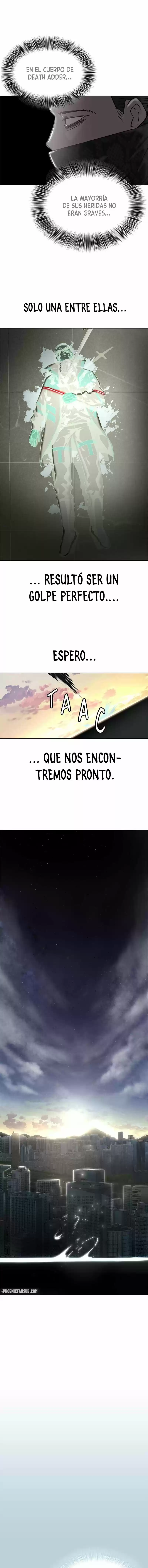 Ecos de los Muertos Capitulo 96 página 18