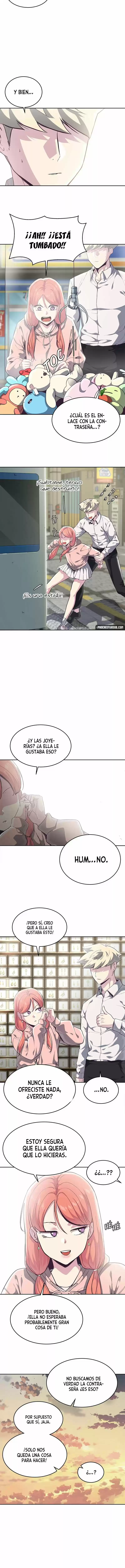 Ecos de los Muertos Capitulo 97 página 10