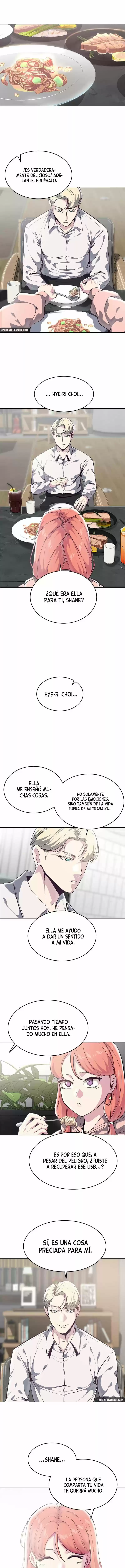 Ecos de los Muertos Capitulo 97 página 12
