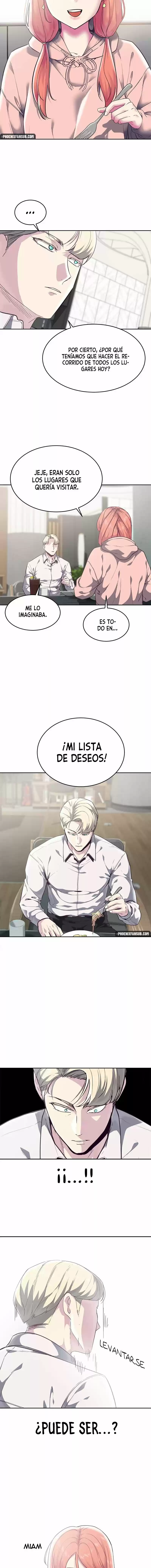 Ecos de los Muertos Capitulo 97 página 13