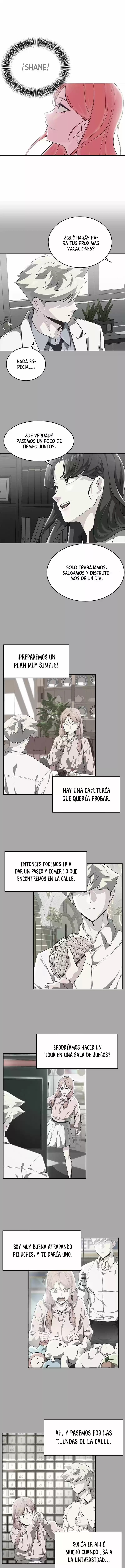 Ecos de los Muertos Capitulo 97 página 15