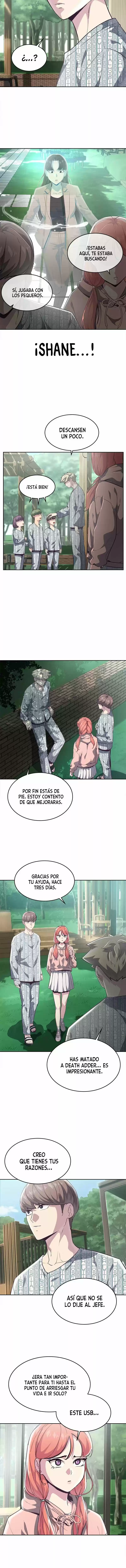 Ecos de los Muertos Capitulo 97 página 5