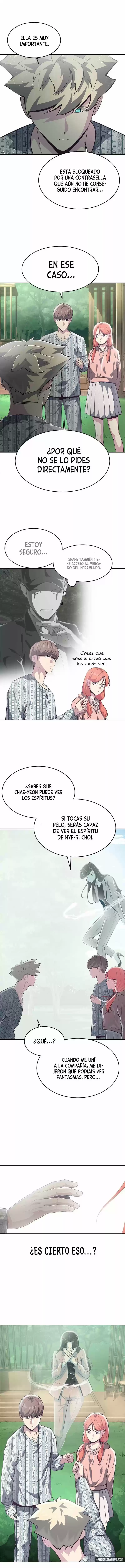 Ecos de los Muertos Capitulo 97 página 6