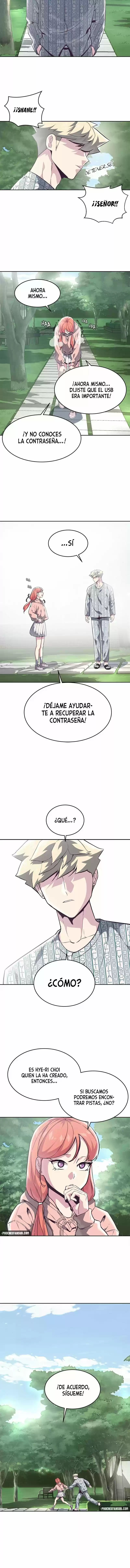 Ecos de los Muertos Capitulo 97 página 8