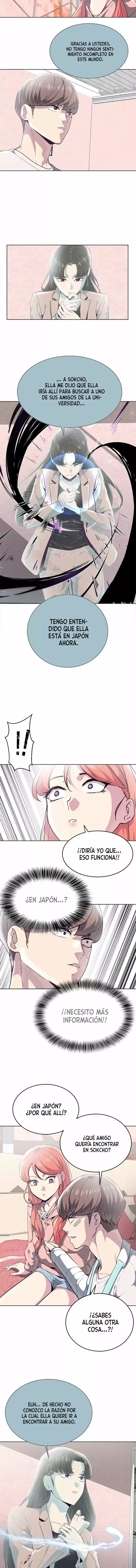 Ecos de los Muertos Capitulo 98 página 15