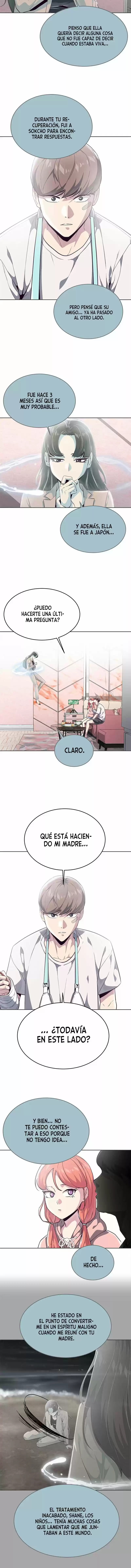 Ecos de los Muertos Capitulo 98 página 16