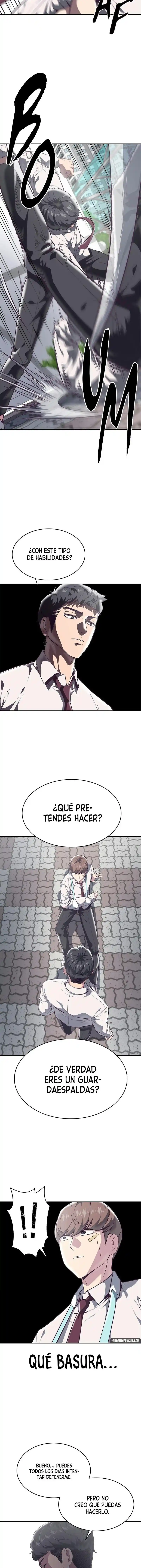 Ecos de los Muertos Capitulo 99 página 10