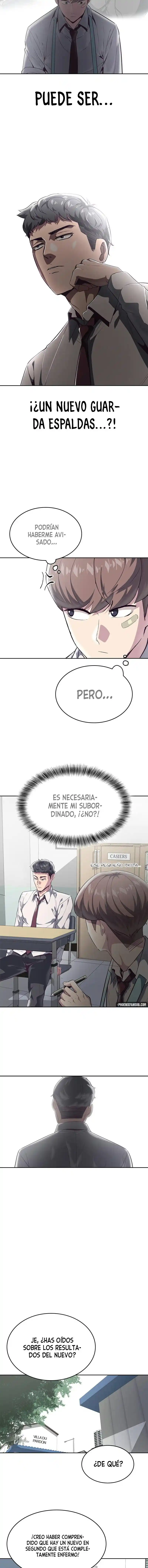 Ecos de los Muertos Capitulo 99 página 13