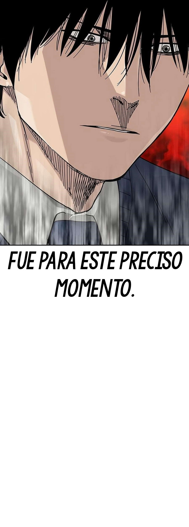 Más Allá del Acorralamiento Capitulo 113 página 17