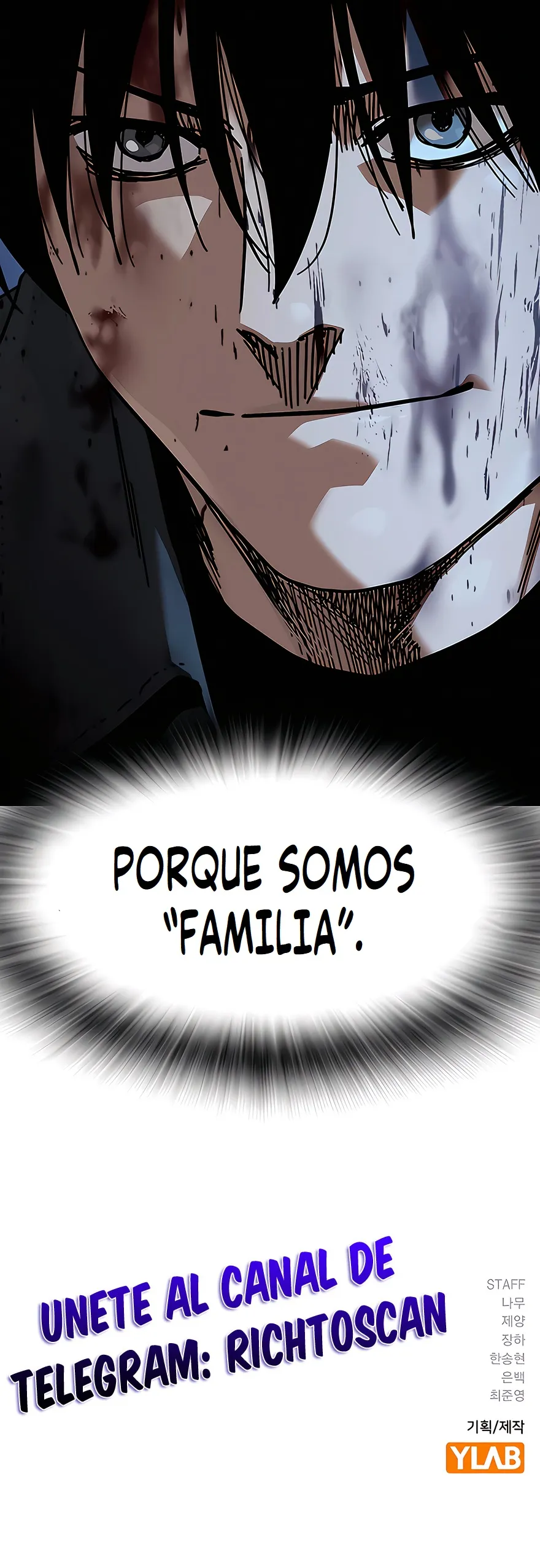 Más Allá del Acorralamiento Capitulo 166 página 21