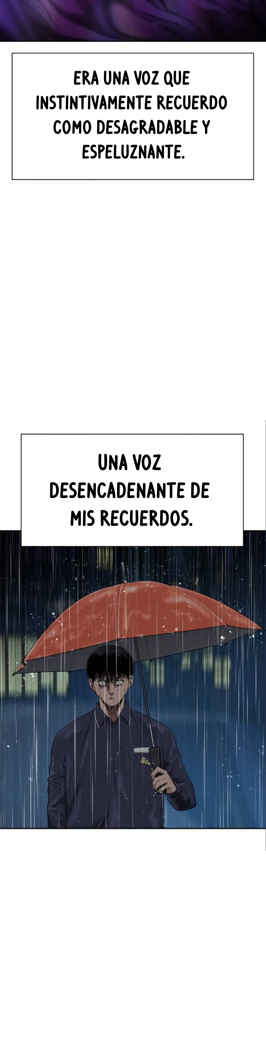 Más Allá del Acorralamiento Capitulo 32 página 22