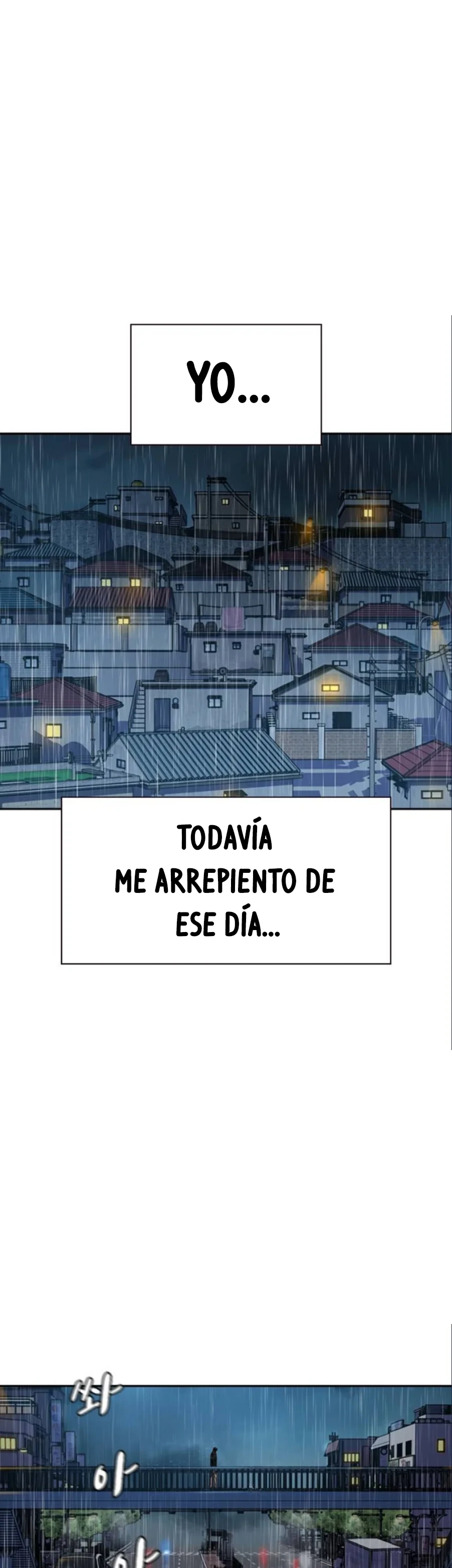 Más Allá del Acorralamiento Capitulo 32 página 24