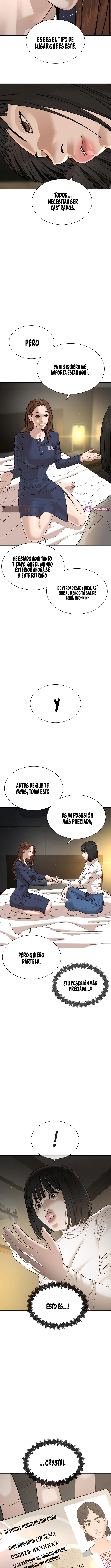 El asesino que se volvió abogado Capitulo 10 página 14