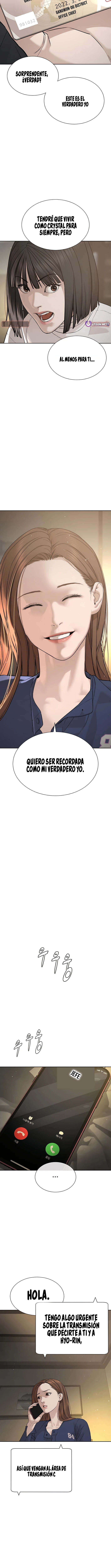 El asesino que se volvió abogado Capitulo 10 página 15