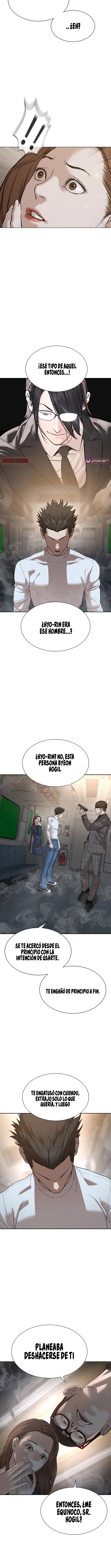 El asesino que se volvió abogado Capitulo 10 página 21