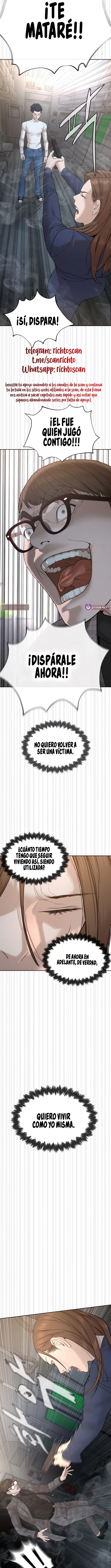 El asesino que se volvió abogado Capitulo 10 página 25