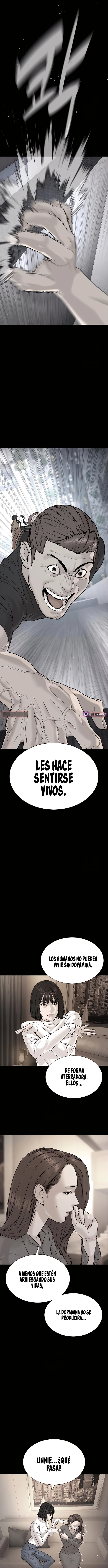 El asesino que se volvió abogado Capitulo 11 página 19