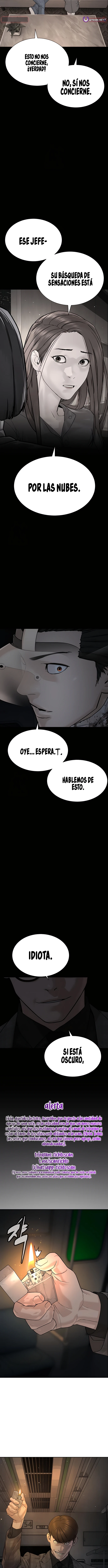 El asesino que se volvió abogado Capitulo 11 página 20
