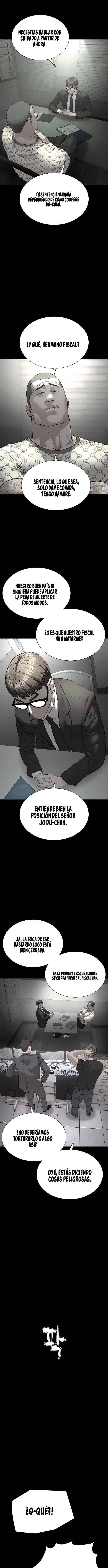 El asesino que se volvió abogado Capitulo 11 página 24