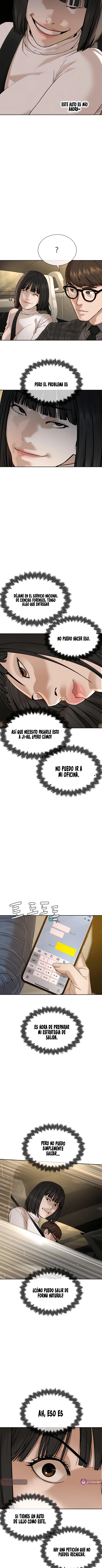 El asesino que se volvió abogado Capitulo 9 página 10