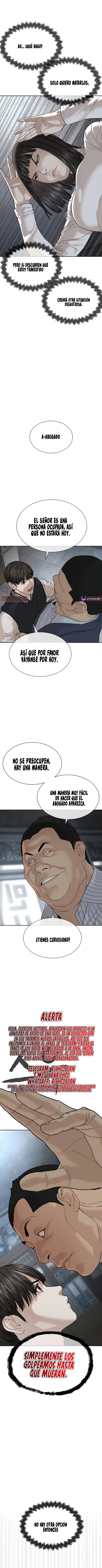 El asesino que se volvió abogado Capitulo 9 página 15