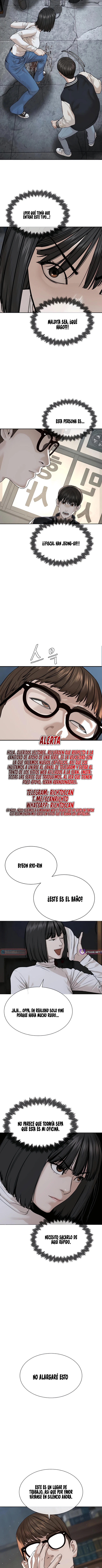 El asesino que se volvió abogado Capitulo 9 página 17