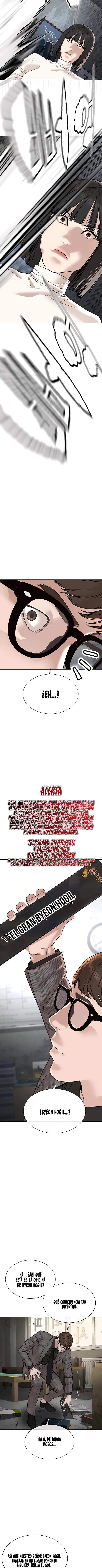 El asesino que se volvió abogado Capitulo 9 página 21