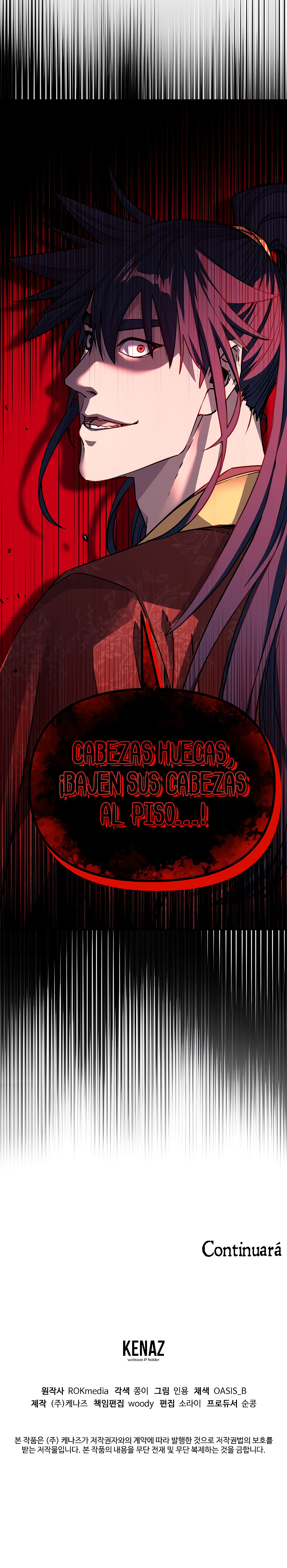 Murim Ranker Capitulo 100 página 27