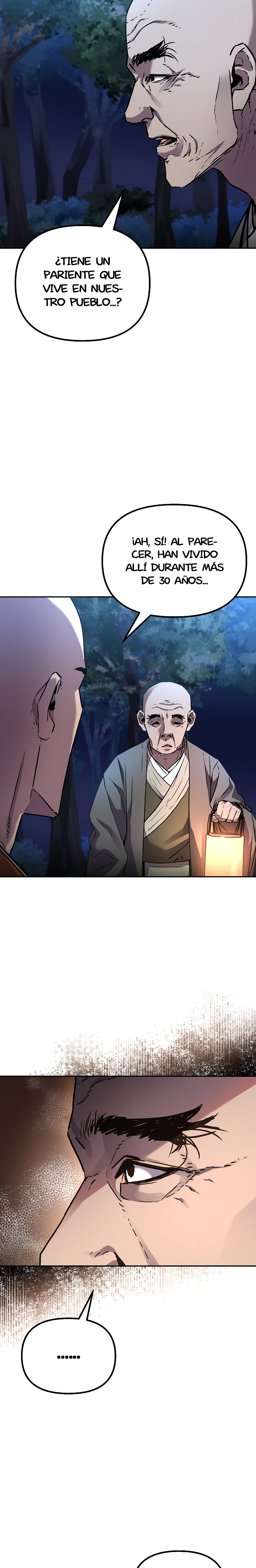 Murim Ranker Capitulo 101 página 19