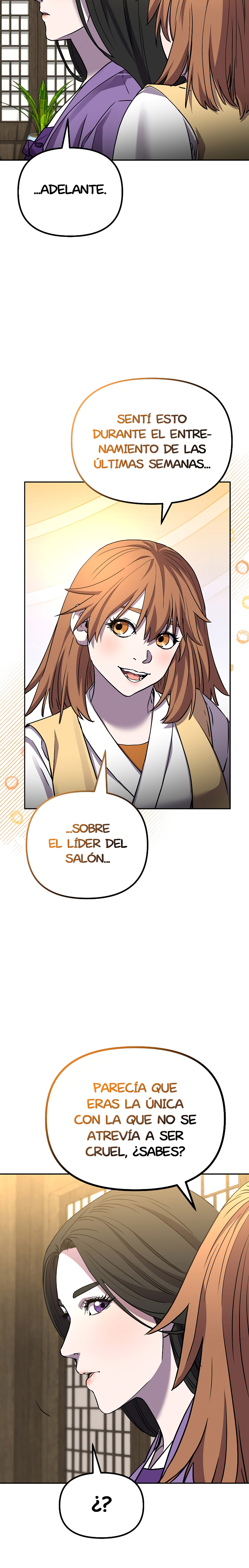 Murim Ranker Capitulo 101 página 27