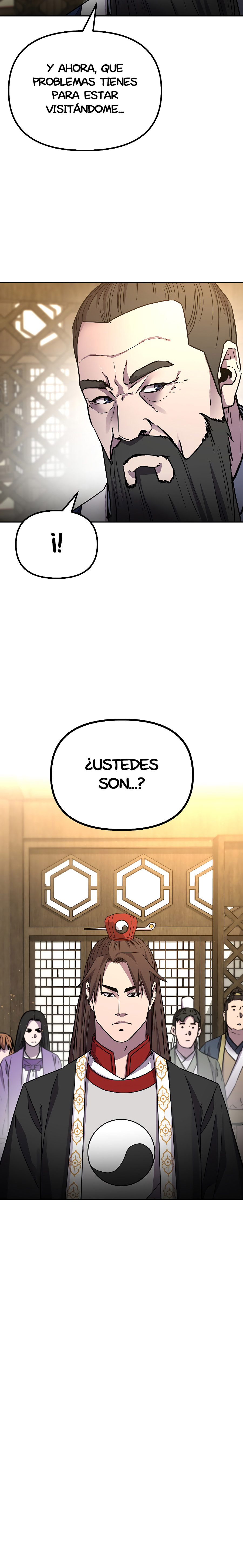 Murim Ranker Capitulo 102 página 12