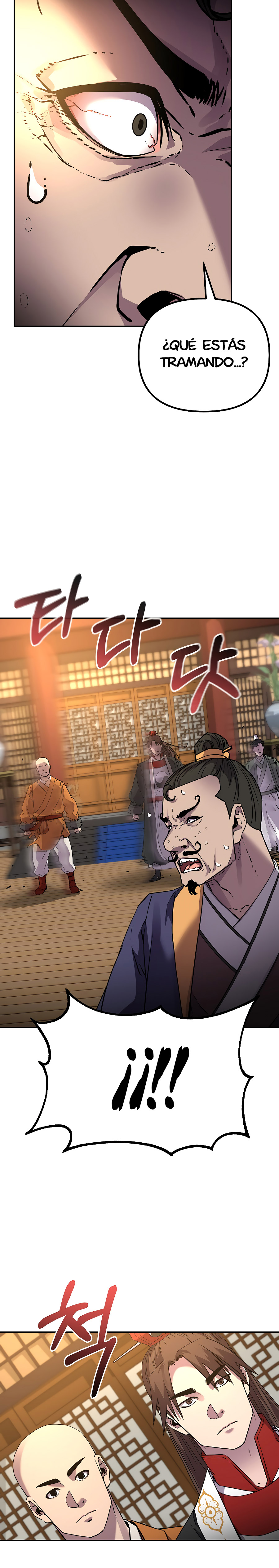 Murim Ranker Capitulo 102 página 30