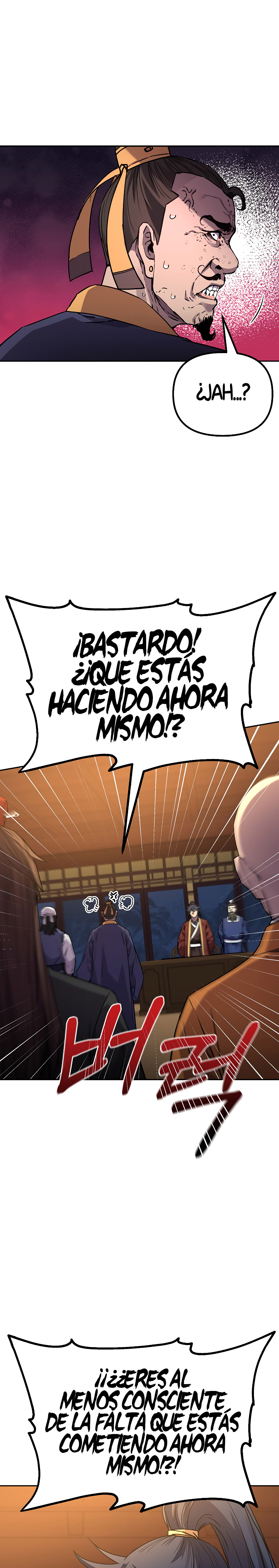 Murim Ranker Capitulo 102 página 31