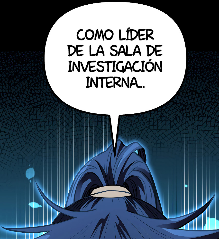 Murim Ranker Capitulo 102 página 33