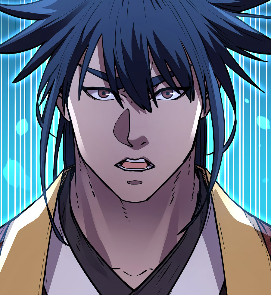 Murim Ranker Capitulo 102 página 34