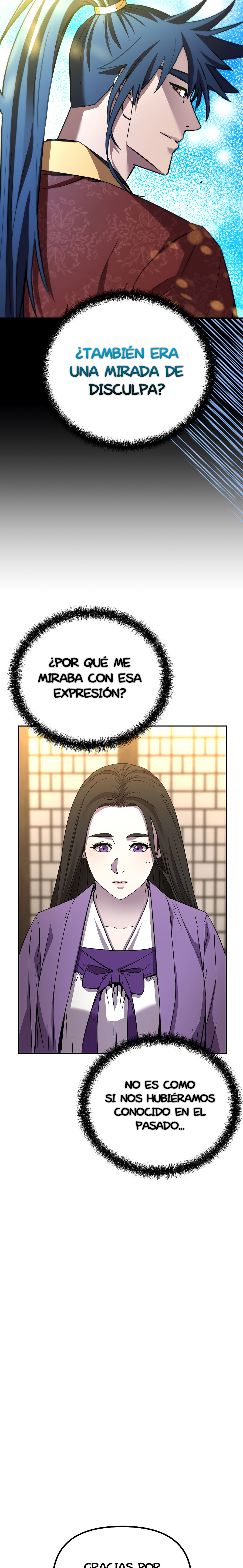 Murim Ranker Capitulo 102 página 9