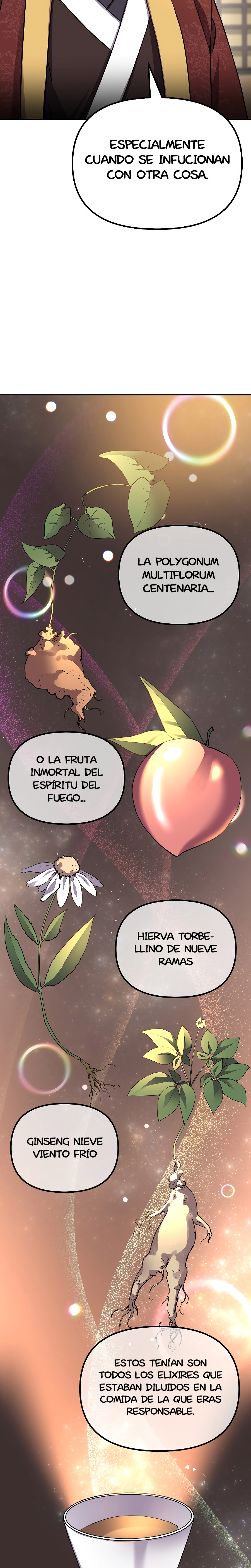 Murim Ranker Capitulo 103 página 16
