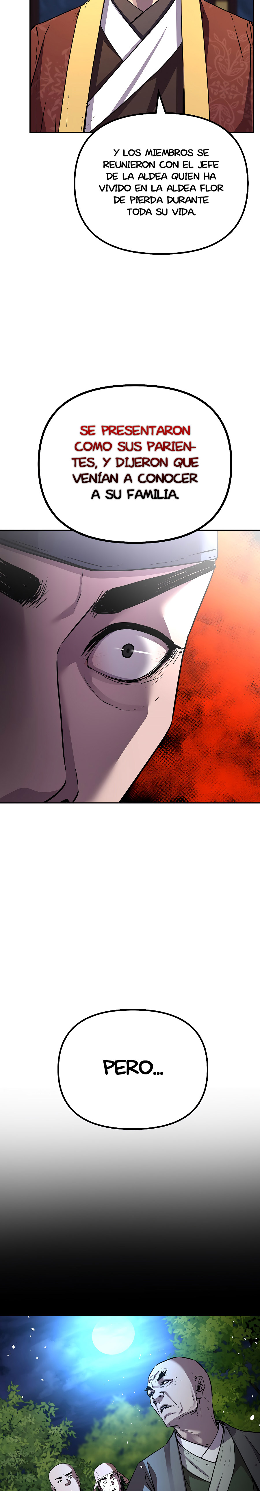 Murim Ranker Capitulo 103 página 24