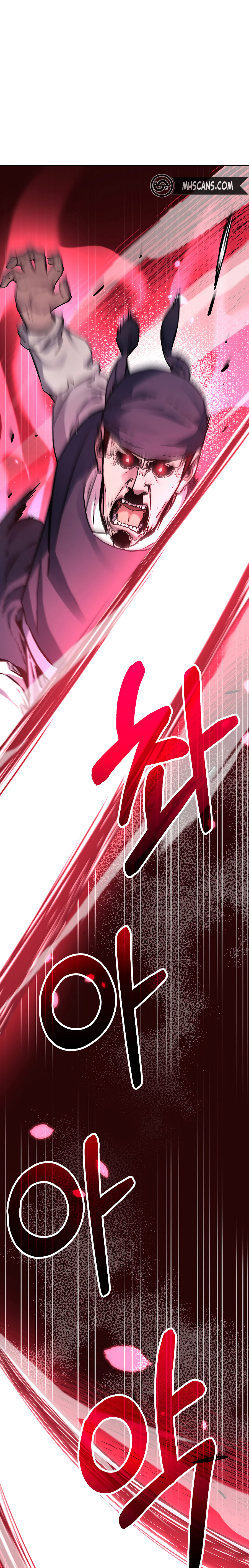 Murim Ranker Capitulo 103 página 30