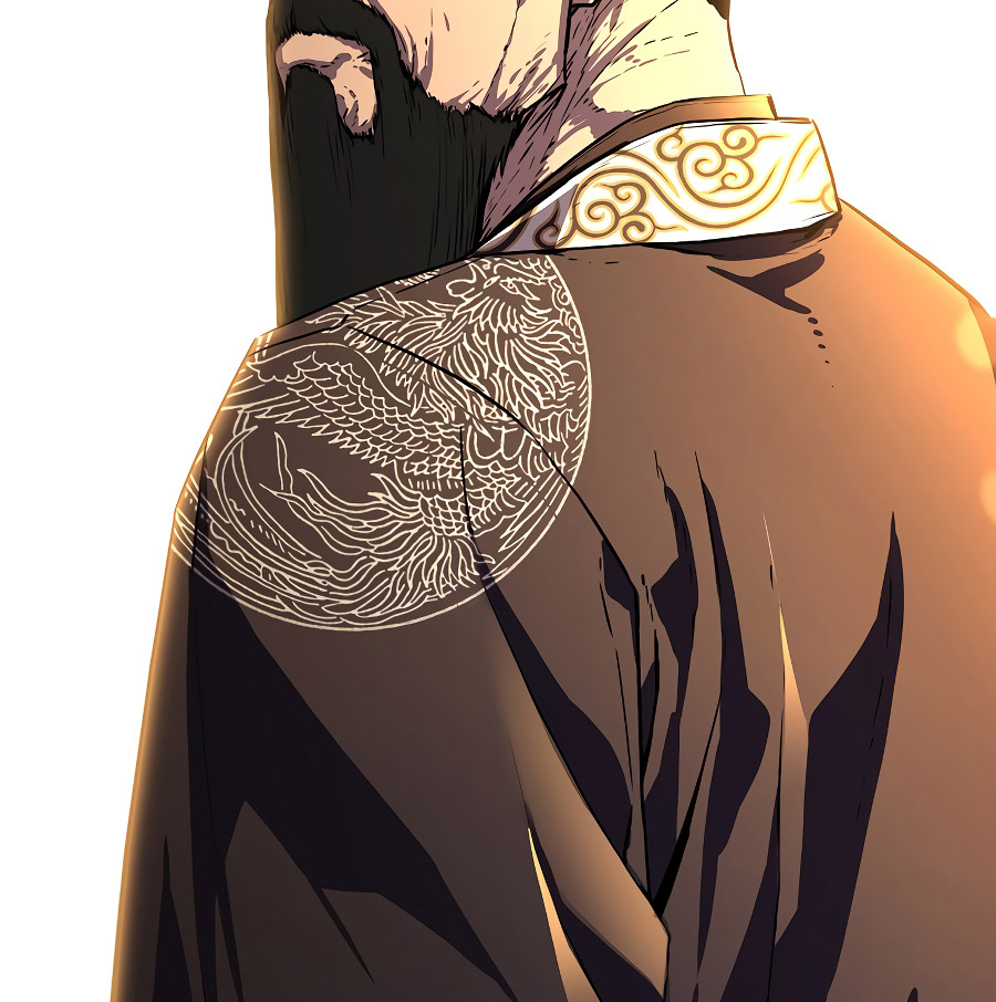 Murim Ranker Capitulo 104 página 29