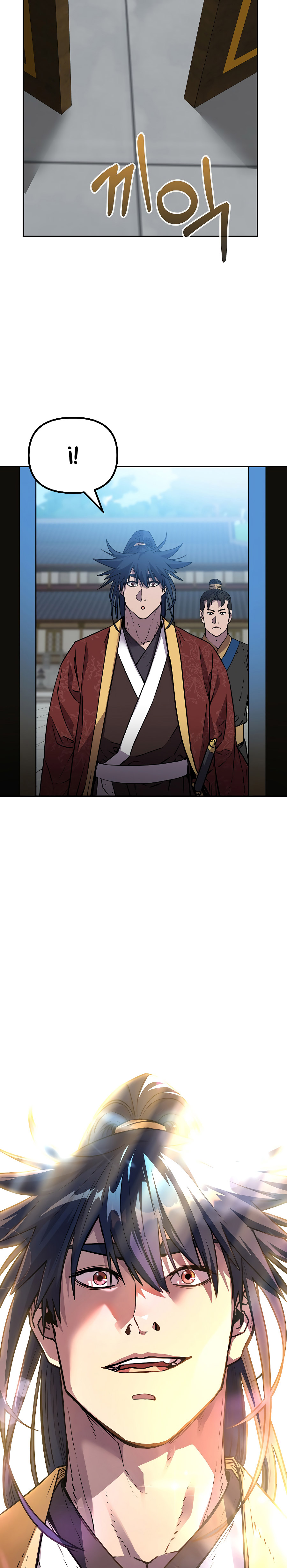 Murim Ranker Capitulo 106 página 26
