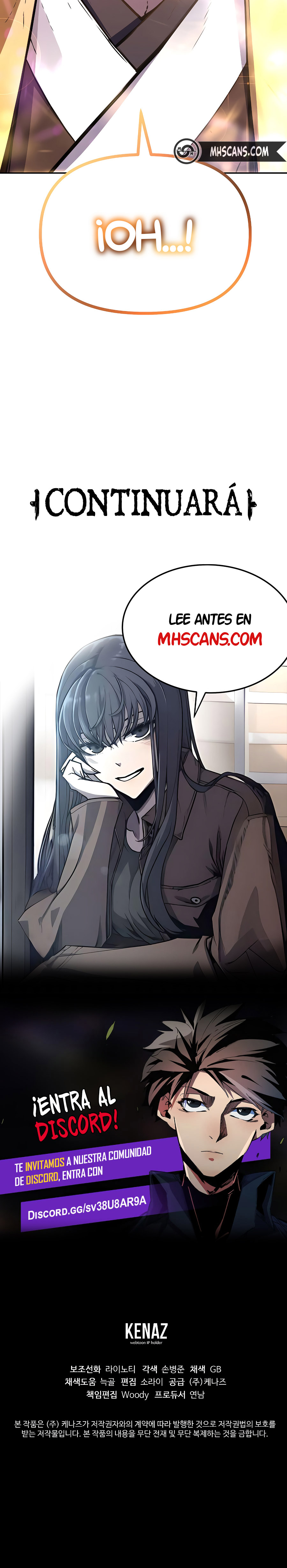 Murim Ranker Capitulo 106 página 27