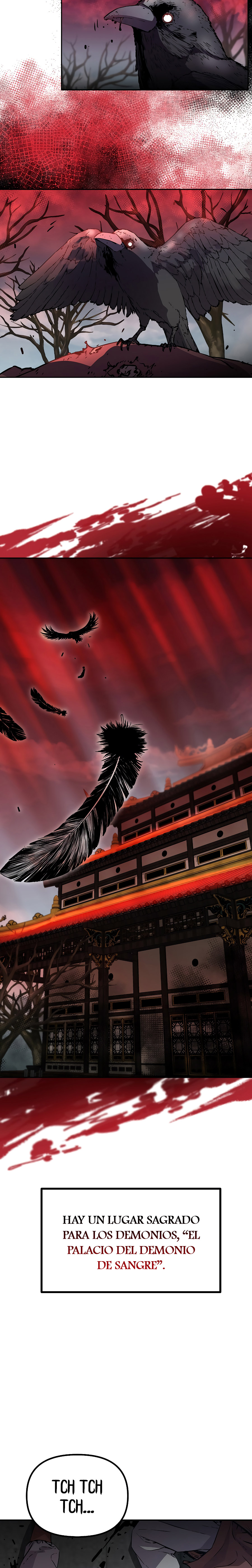 Murim Ranker Capitulo 106 página 9