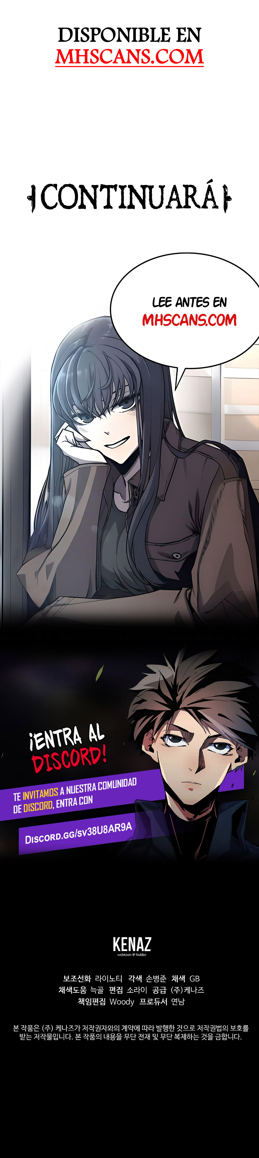 Murim Ranker Capitulo 107 página 27