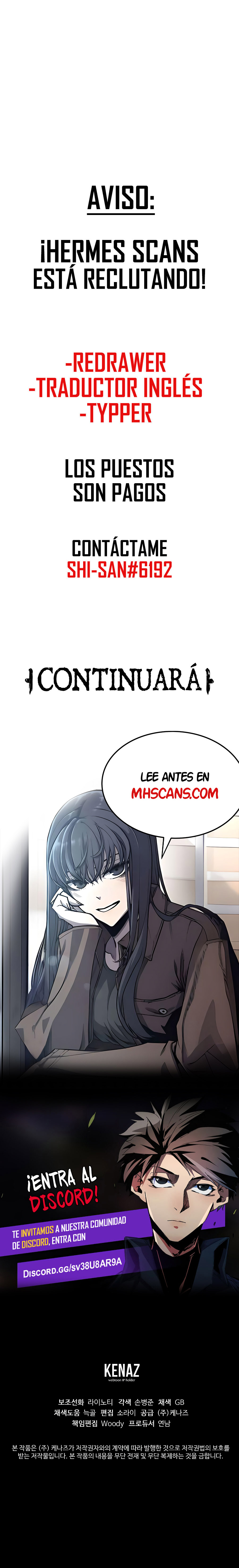 Murim Ranker Capitulo 108 página 27